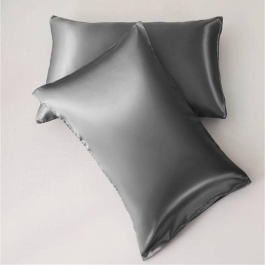 Kozy Cove Satin Pillowcases- Silky Smooth Comfort for Radiant Skin and Healthy Hair - Kozy Cove