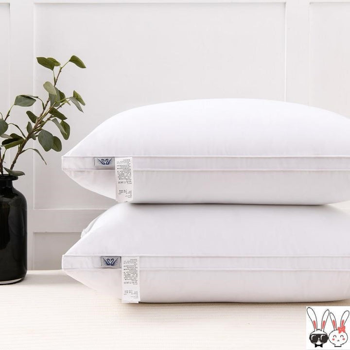 KozyCove® Goose Down Pillow Image 4