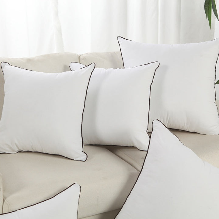 KozyFeather® Luxury Feather Pillow Group Images